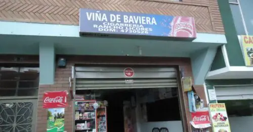 VINA DE BRAVIERA VINA DE BRAVIERA